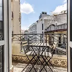 Gorgeous Flat Near Osmanbey Metro Station
