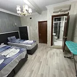 Sophia Suites Metin