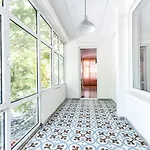 Flat W Balcony 1 Min To Bagdat Avenue In Kadikoy