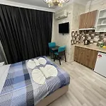 Sophia Suites Metin