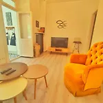 The Cosy In Istanbul