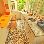The Cosy In Istanbul