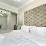 Cozy Studio Flat 1 Min To Trump Mall In Sisli