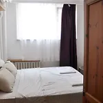 1+1 Flat In Cihangir With Cozy Backyard