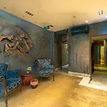 6 Apartment Galata