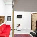 The Red Tent Suite 88