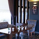 Ottoman İstanbul Aırport Otel