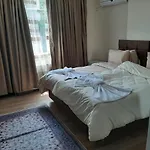 Eyuepsultan Abs Suites