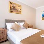The New Hotel Istanbul