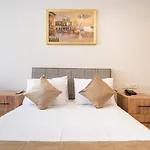 The New Hotel Istanbul