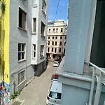 Windrose Hostel Istanbul