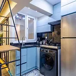 Centrally Located Flat In Sisli Istanbul