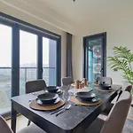 Avangart Residence By Newinn