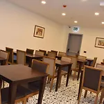 Shishly Palace Hotel