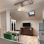 Meroddi Galata Flats
