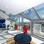 Juno Hotel Taksim