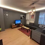Cozy Unique Flat Hgyhomes1107 Close To The Memoriall Hospital At The City Center
