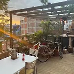 Central Apartment Kadikoy Terrace Bbq Close 2 Block Ferry Bull Metro Nighlife
