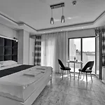 Galata Garden Hotel