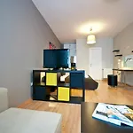 Cozy Suites