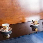 Stylish And Cozy Flat In Ortakoy Besiktas