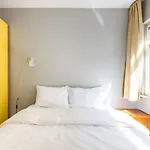 Stylish And Cozy Flat In Ortakoy Besiktas