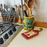 Stylish And Cozy Flat In Ortakoy Besiktas