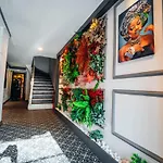 Evin Suit Hotel
