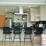 Lovely Two Bedroom Appartment Istanbul