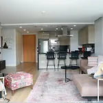 Lovely Two Bedroom Appartment Istanbul