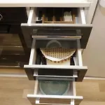 Voll Ausgestattete Wohnung Istanbul