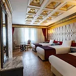 Laleli Blue Marmaray Hotel