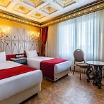 Laleli Blue Marmaray Hotel