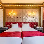 Laleli Blue Marmaray Hotel