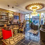 Laleli Blue Marmaray Hotel