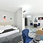 Port Istanbul Residences