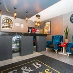 F&B Suite