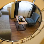 Hotel La Vitrine