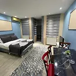 Taksim Dara Apartment