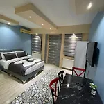 Taksim Dara Apartment