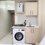 Chic Studio Flat 5 Min To Trump Tower And Metro