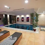 Golden Park Otel Taksim