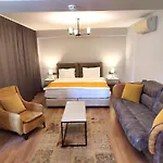 Galata World Hotel