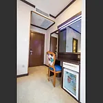 Taksim Cihangir Fidan Residence Hotel