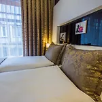 Taksim Cihangir Fidan Residence Hotel