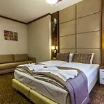 Taksim Cihangir Fidan Residence Hotel