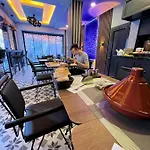 Hotel By Samarkand Travel Agency