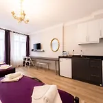 Centre Sweet Rooms