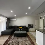Amazing 1 Bedroom Penthouse Apartment With Large Terrace In Sisli