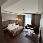 Secret Hotel